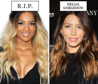 Illustration for article titled Cosmopolitan Kills Black Styles to Let White Girls Live